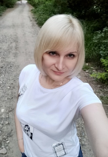 Mein Foto - Swetlana, 48 aus Krasnodar (@svetlana187420)