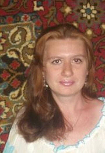 Моя фотография - Татьяна, 41 из Орск (@tatyana192427)