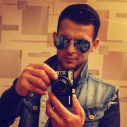 Рудик, 33, Москва