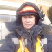 Рафик, 49, Нефтекамск