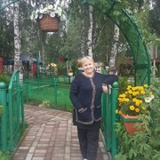 Любовь, 53, Калачинск
