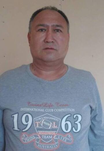 Моя фотография - Адилжан Рахманкулов, 61 из Ташкент (@adiljanrahmankulov)