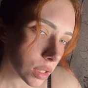 Jane, 21, Владивосток