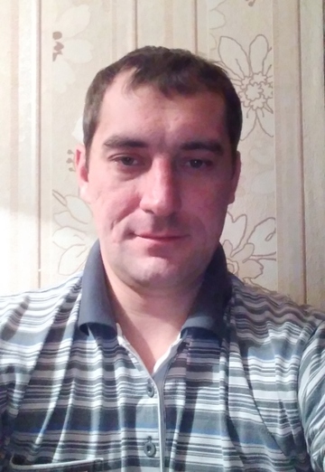 Моя фотография - Константин, 38 из Набережные Челны (@konstantin93179)