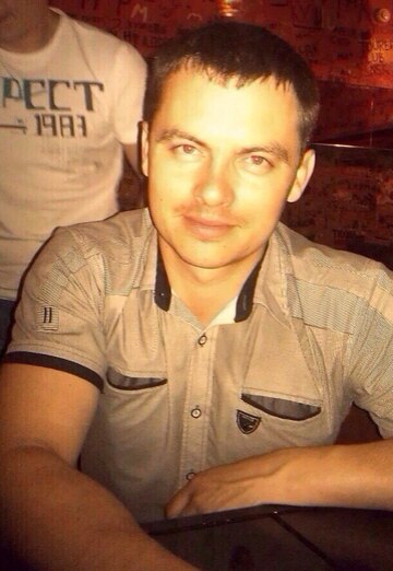 Моя фотография - Дмитрий, 43 из Новосибирск (@dmitriy155957)
