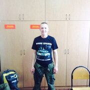 Иван, 26, Шарья