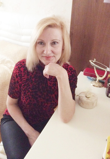 Моя фотография - Марианна, 52 из Хабаровск (@mariana951)
