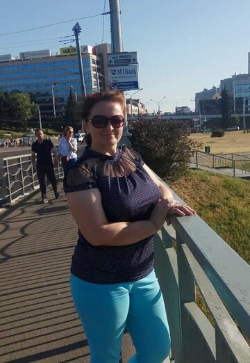 Моя фотография - Оксана, 49 из Минск (@oksana111940)