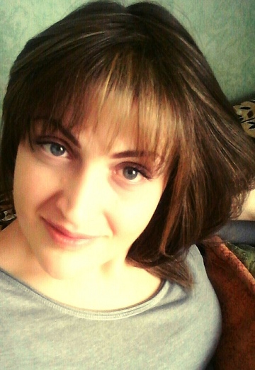 Моя фотография - Таня, 47 из Запорожье (@tanya44068)