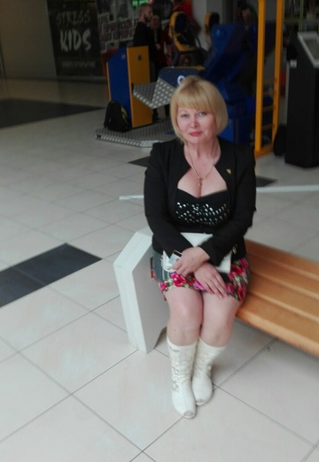 Моя фотография - Светлана, 54 из Херсон (@svetlana209885)