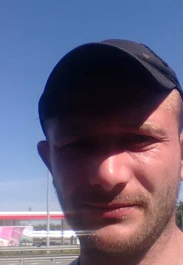 My photo - Vasil, 33 from Kyiv (@vasil7904)