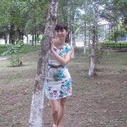 Анна, 35, Лучегорск
