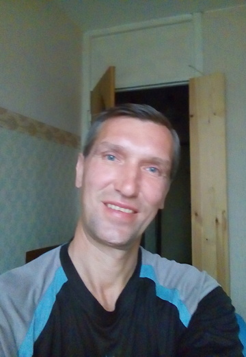 Моя фотография - Олег, 35 из Владимир (@oleg223273)