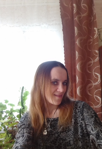 Моя фотография - Ирина, 35 из Оренбург (@irina309921)