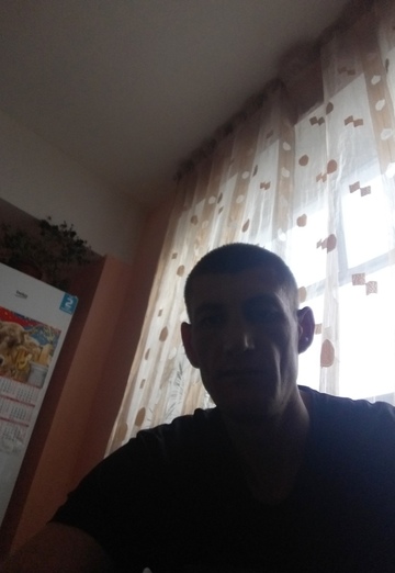 My photo - Vladimir, 39 from Almaty (@vladimir366633)