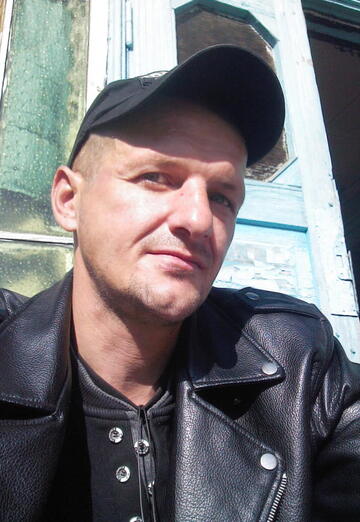 My photo - Viktor, 45 from Slonim (@viktor75721)