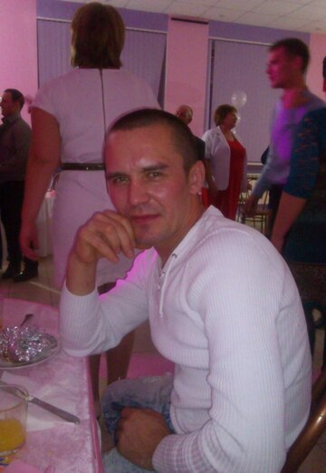 My photo - Andrey, 43 from Samara (@andrey82330)