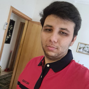 Ahmad 30 Beirut