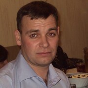 валерий, 50, Усинск