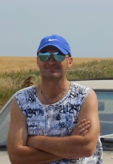 My photo - Vlad, 51 from Khanty-Mansiysk (@malvlad2222)