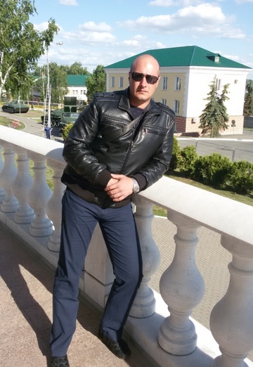 Моя фотография - Эдуард Лукинов, 44 из Тамбов (@eduardlukinov)