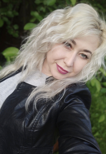 My photo - Alyona, 42 from Krasnoyarsk (@alena162790)