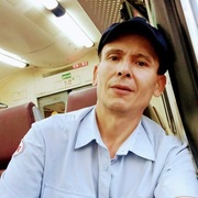 Марат Галимулин, 50, Орехово-Зуево