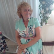 Елена, 65, Саргатское