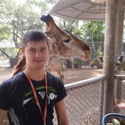 Сергей, 39, Шимск