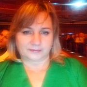 Nadejda 50 Belgorod