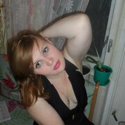 Александра Free ^KiSa, 35, Коммунар