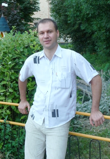 My photo - Maksim, 48 from Ryazan (@maksim129768)