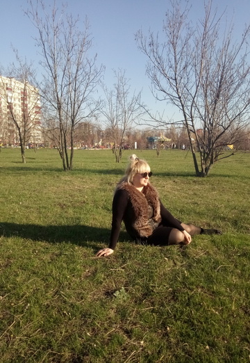 Моя фотография - Виктория, 36 из Таганрог (@ss77ss88ss5)