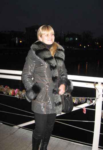 My photo - Maya, 46 from Kharkiv (@maya992)