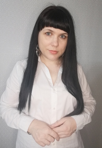 Mein Foto - Weronika, 38 aus Atschinsk (@veronika47978)