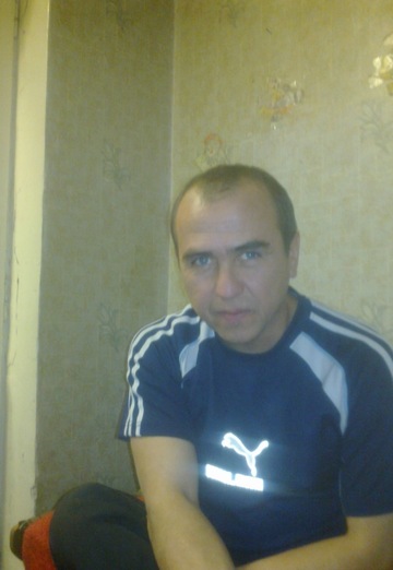 Моя фотография - Рустам, 54 из Ташкент (@rustam23056)