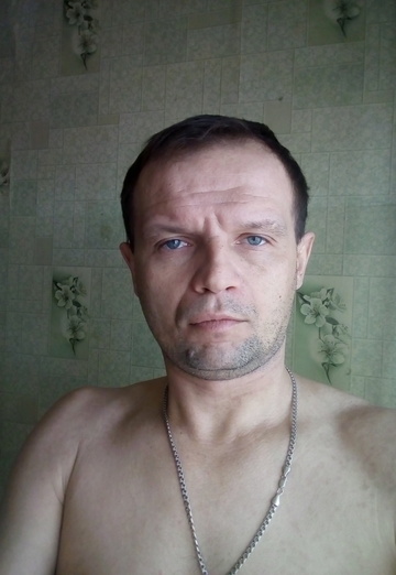 My photo - Evgen, 44 from Angarsk (@evgen10807)