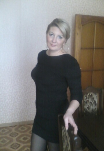 My photo - diana, 41 from Vilnius (@diana12719)