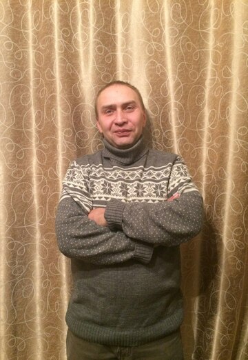 Моя фотография - Дмитрий, 47 из Липецк (@dmitriy286174)