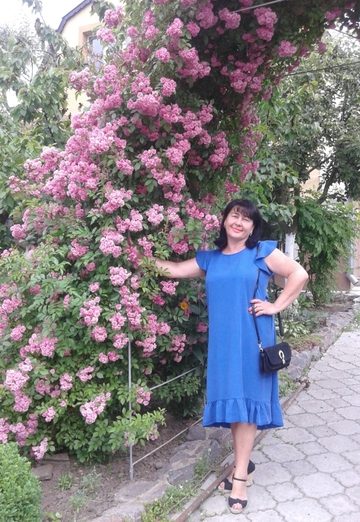 Моя фотография - Зинаида, 64 из Харьков (@zinaidalemishevahalimon)