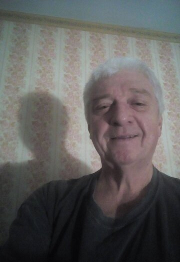 Моя фотография - Олег, 63 из Черкассы (@oleg198152)