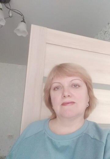 My photo - Natalya, 54 from Tver (@natalya308987)