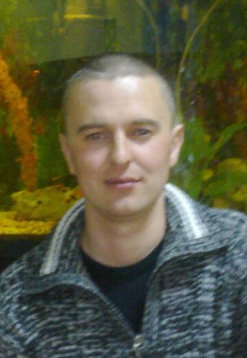 My photo - Mihail, 42 from Sergach (@mihail65747)