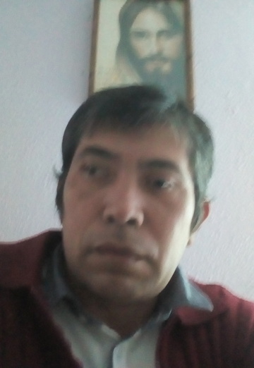 My photo - jorge, 49 from Mexico City (@jorge237)