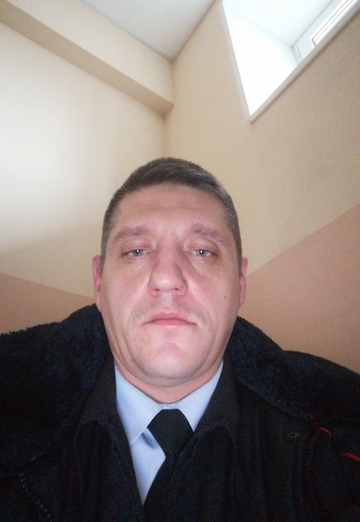Моя фотография - Алексей, 43 из Люберцы (@aleksey532744)