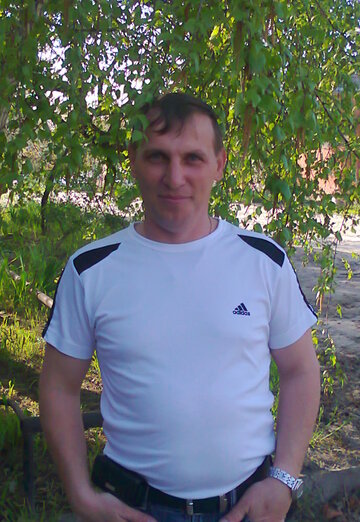 My photo - Konstantin, 53 from Krasnodar (@konstontin27)