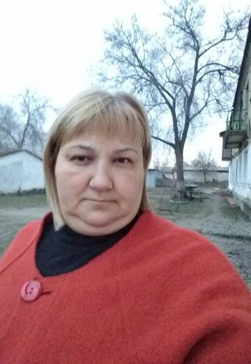 Моя фотография - Евгения, 48 из Сальск (@evgeniya73027)