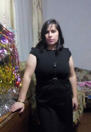 My photo - Alena, 39 from Omsk (@alena80582)