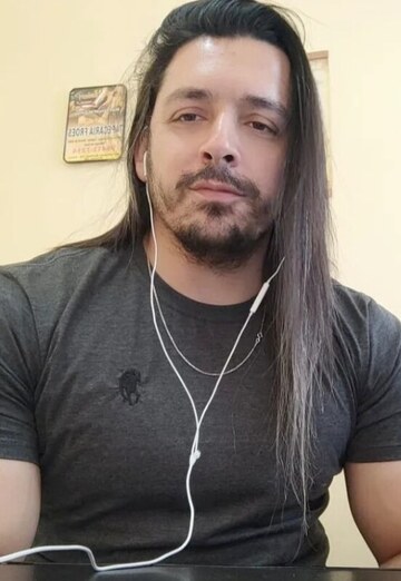 My photo - Caio Marques, 37 from São Paulo (@caiomarques)