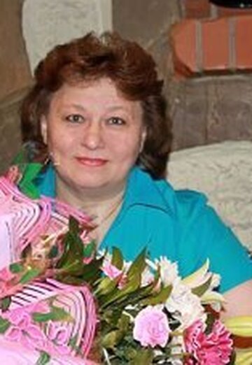 My photo - Svetlana, 61 from Izobilnyy (@svetlana175480)